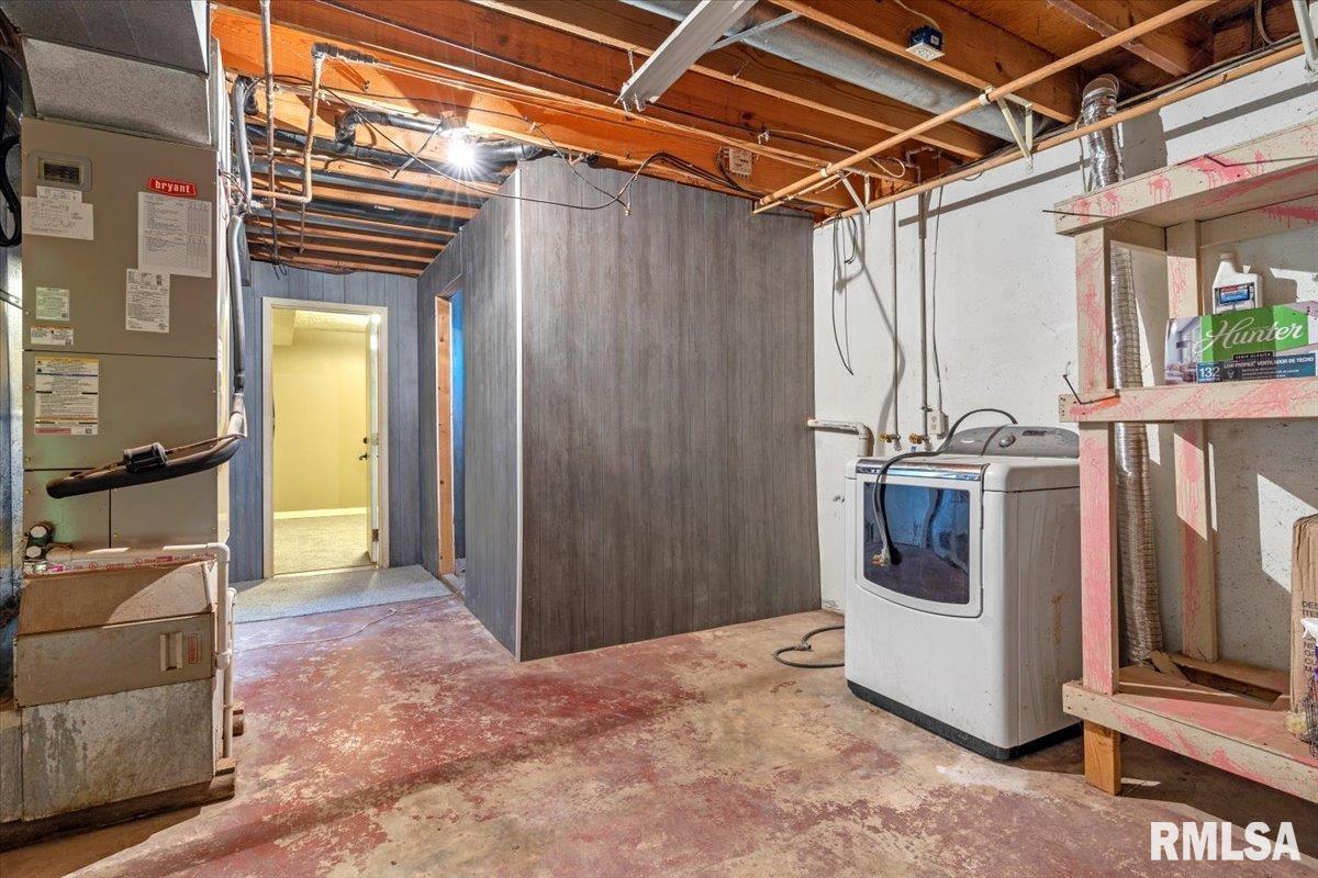 204 Mayden Avenue Springfield, IL 62707 - Photo 25 of 35