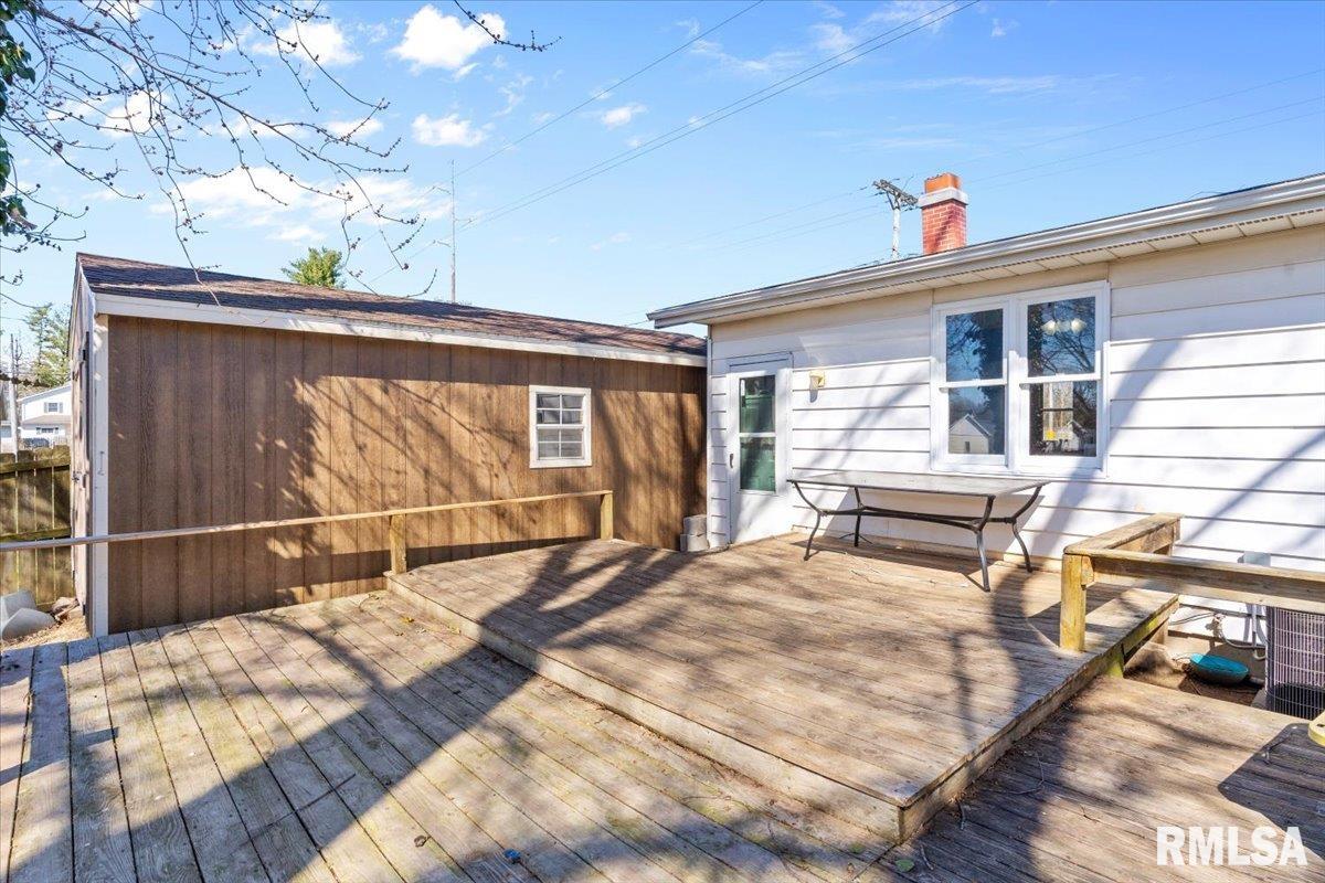 204 Mayden Avenue Springfield, IL 62707 - Photo 29 of 35