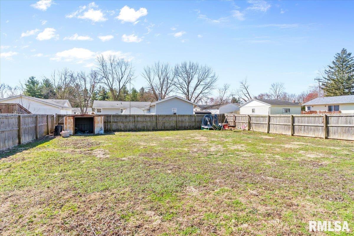 204 Mayden Avenue Springfield, IL 62707 - Photo 30 of 35