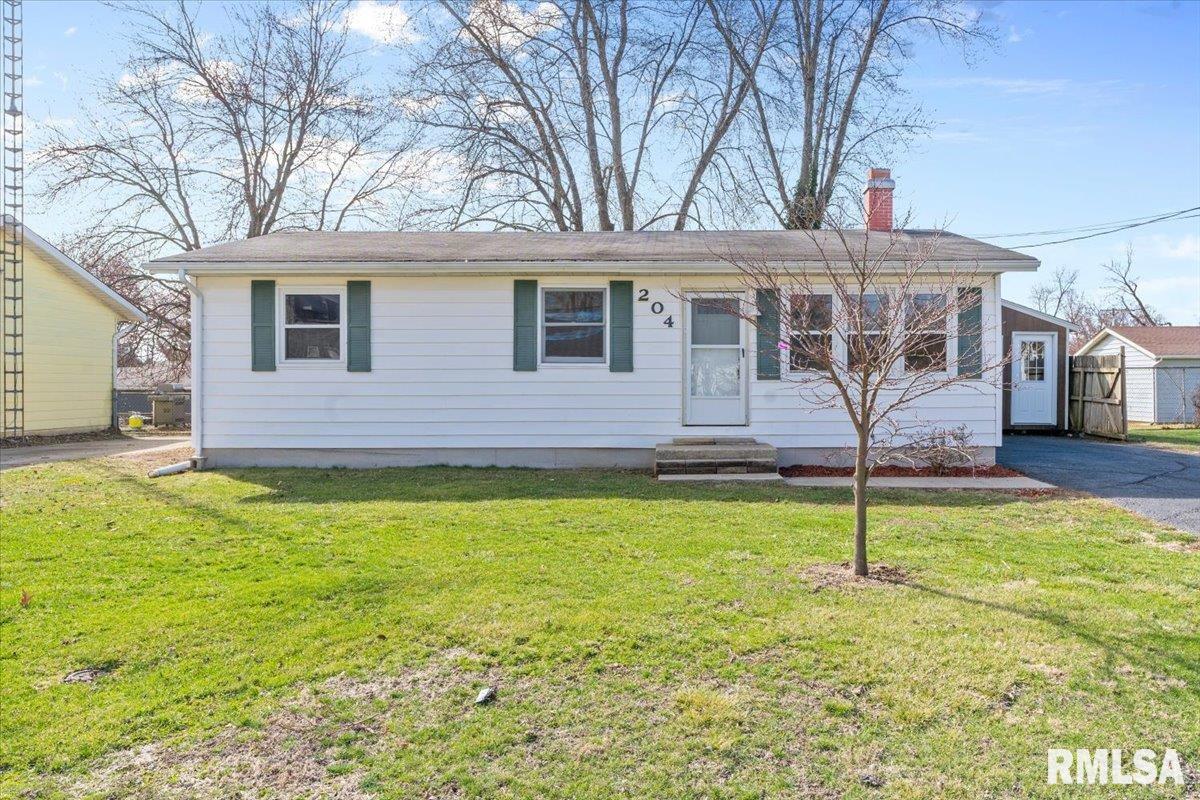 204 Mayden Avenue Springfield, IL 62707 - Photo 3 of 35