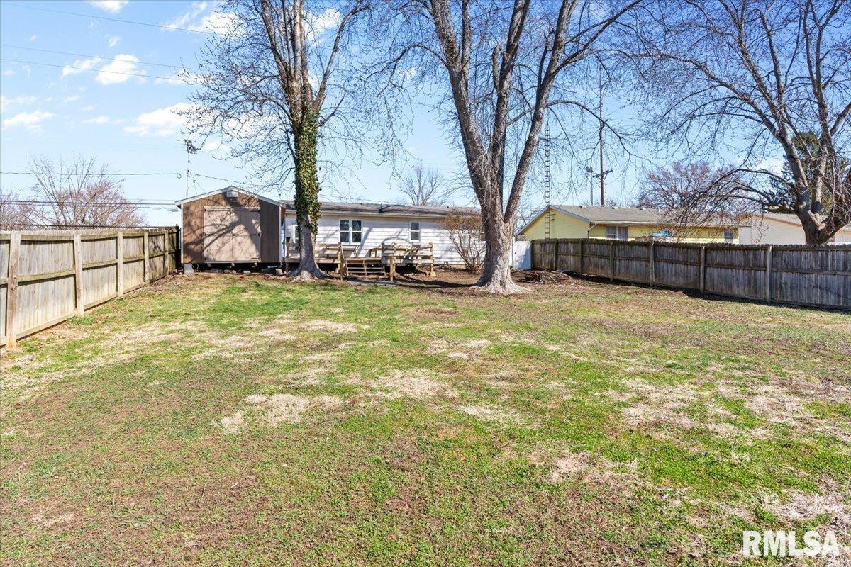 204 Mayden Avenue Springfield, IL 62707 - Photo 31 of 35