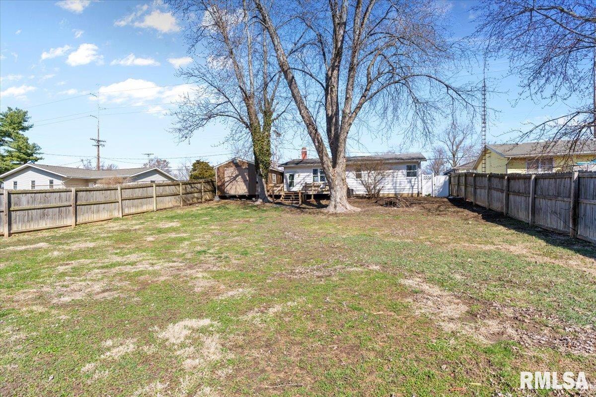 204 Mayden Avenue Springfield, IL 62707 - Photo 32 of 35