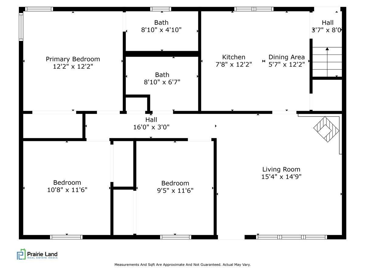 204 Mayden Avenue Springfield, IL 62707 - Photo 33 of 35