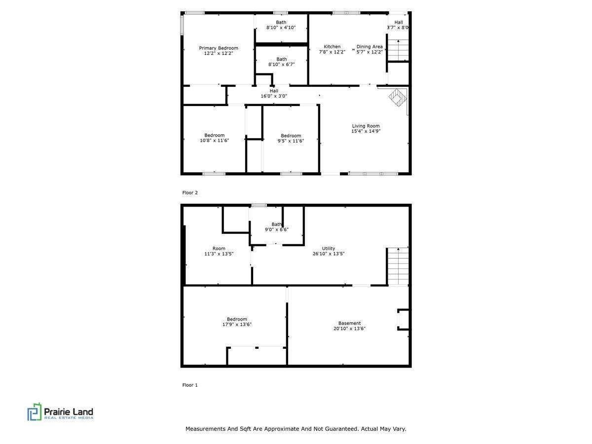 204 Mayden Avenue Springfield, IL 62707 - Photo 35 of 35