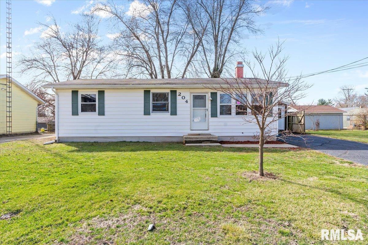 204 Mayden Avenue Springfield, IL 62707 - Photo 4 of 35