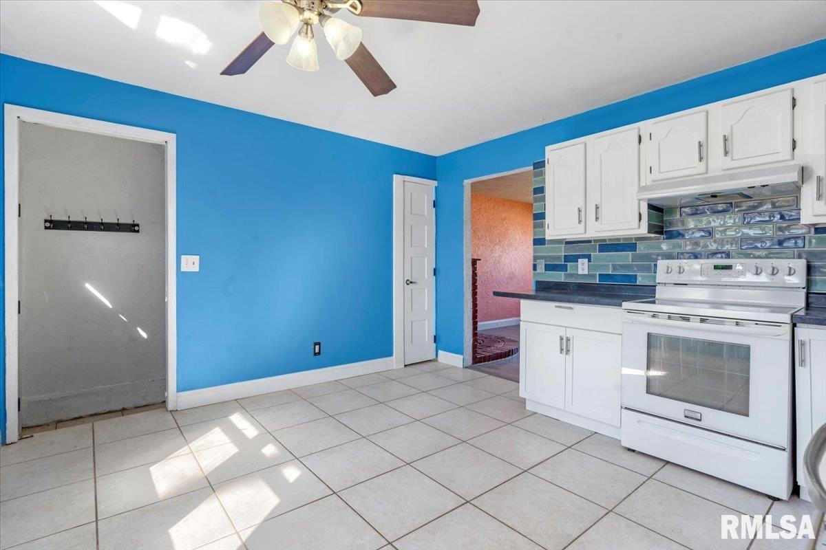 204 Mayden Avenue Springfield, IL 62707 - Photo 10 of 35