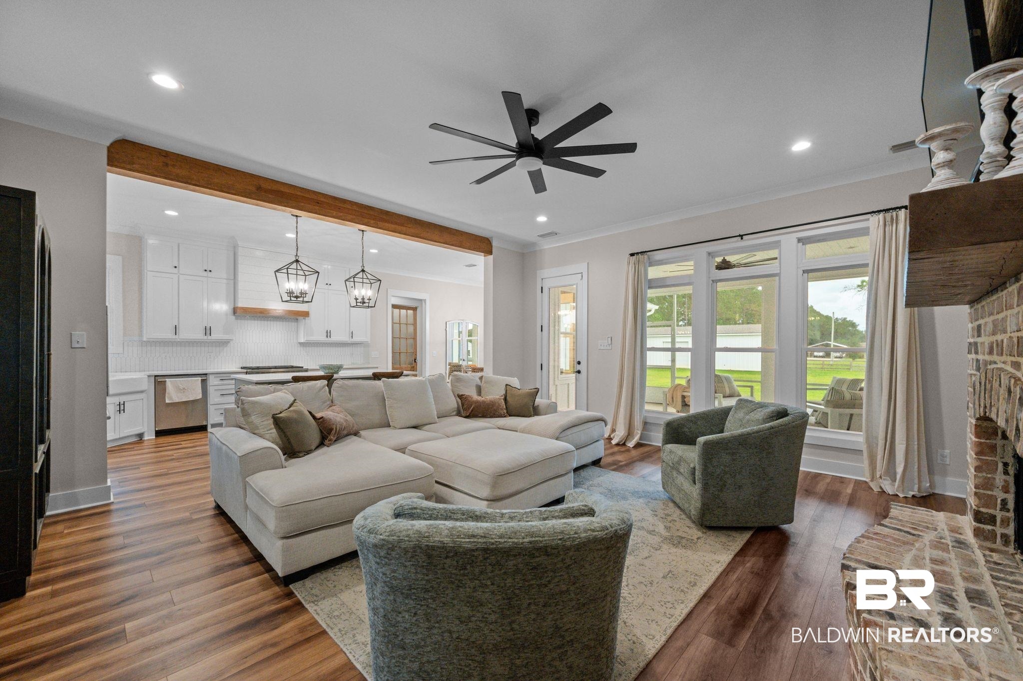 11403 Red Barn Road Fairhope, AL 36532 - Photo 7 of 60