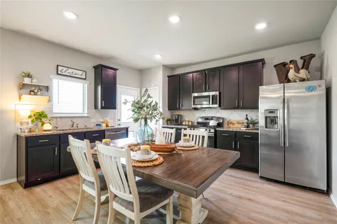 $235,000 | 429 Camas Creek Lane, Magnolia, TX 77354