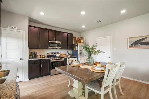 $235,000 | 429 Camas Creek Lane, Magnolia, TX 77354