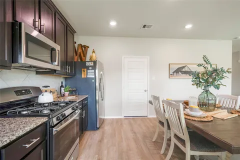 $235,000 | 429 Camas Creek Lane, Magnolia, TX 77354