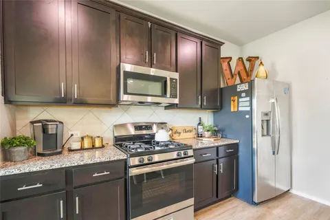 $235,000 | 429 Camas Creek Lane, Magnolia, TX 77354