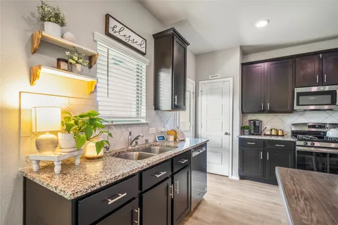 $235,000 | 429 Camas Creek Lane, Magnolia, TX 77354