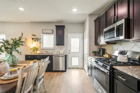$235,000 | 429 Camas Creek Lane, Magnolia, TX 77354