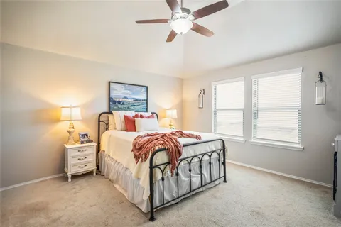 $235,000 | 429 Camas Creek Lane, Magnolia, TX 77354