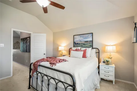 $235,000 | 429 Camas Creek Lane, Magnolia, TX 77354