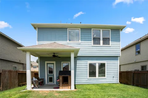 $235,000 | 429 Camas Creek Lane, Magnolia, TX 77354