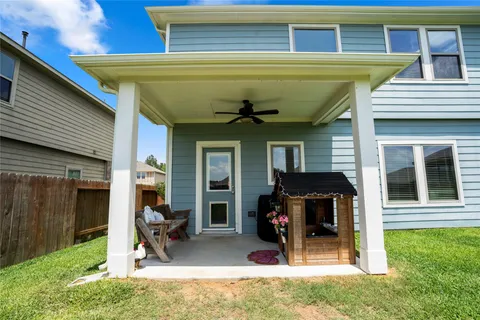 $235,000 | 429 Camas Creek Lane, Magnolia, TX 77354