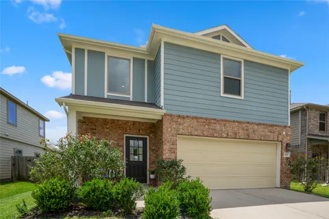 $235,000 | 429 Camas Creek Lane, Magnolia, TX 77354