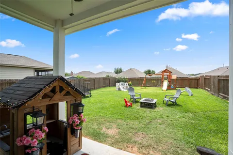 $235,000 | 429 Camas Creek Lane, Magnolia, TX 77354