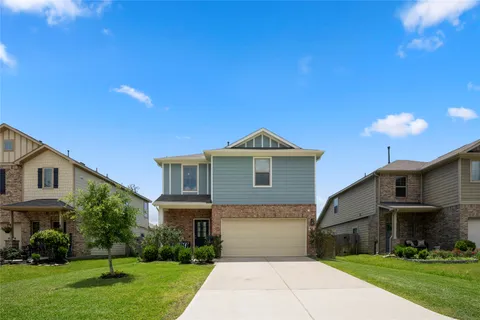$235,000 | 429 Camas Creek Lane, Magnolia, TX 77354