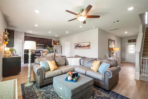$235,000 | 429 Camas Creek Lane, Magnolia, TX 77354