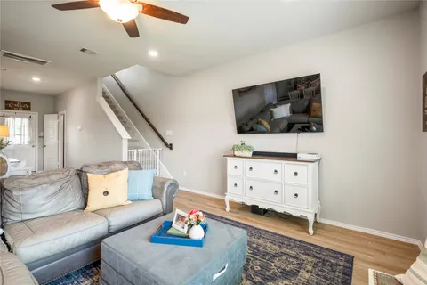 $235,000 | 429 Camas Creek Lane, Magnolia, TX 77354