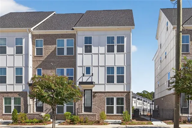 $498,645 | 2571 Astaire Court Northwest, Atlanta, GA 30318