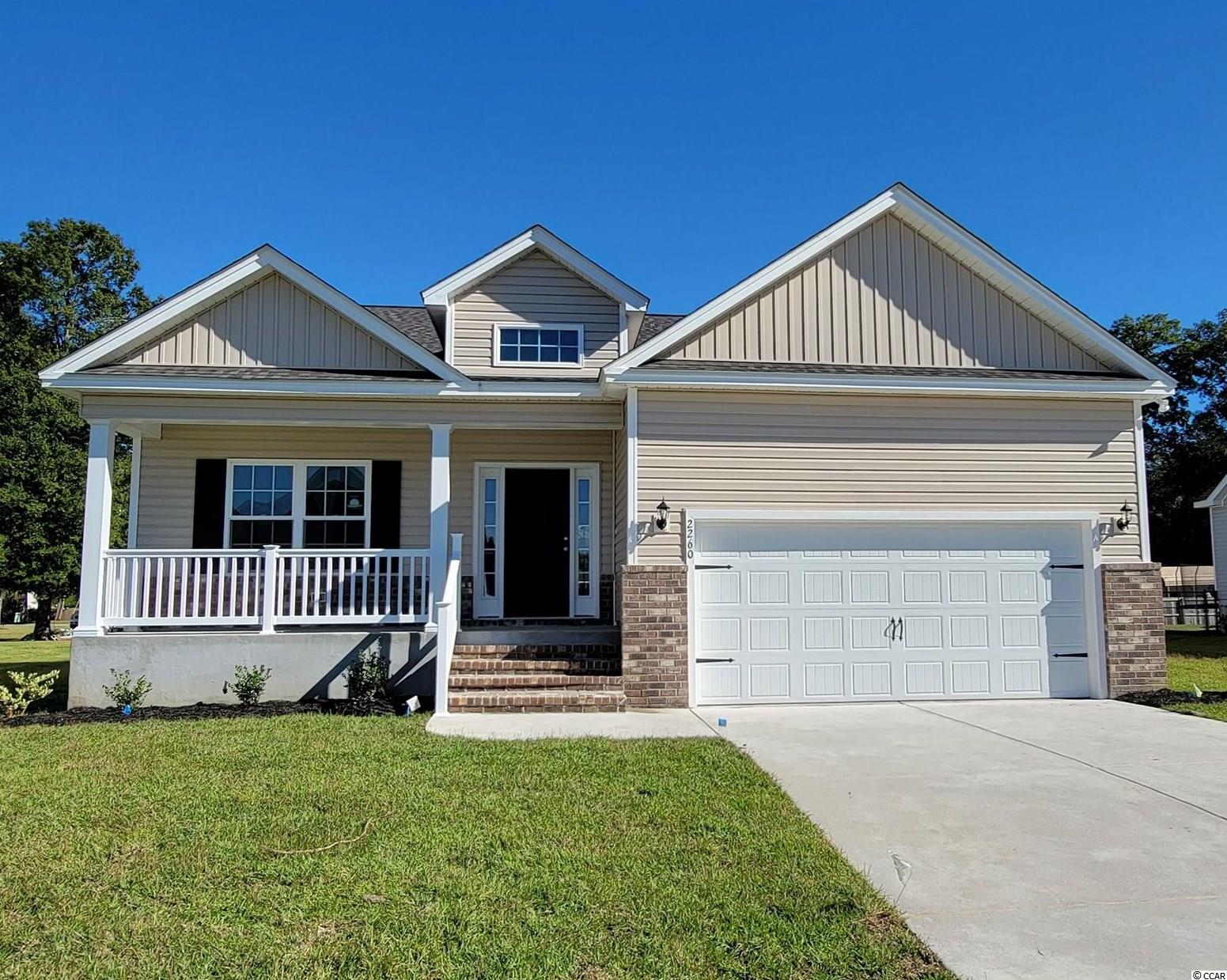 2260 Brier Street Georgetown, SC 29440 - Photo 1 of 1 Gallery Image 1