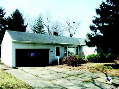 520 Ransome Road Cleveland, OH 44143 - Photo 1 of 1