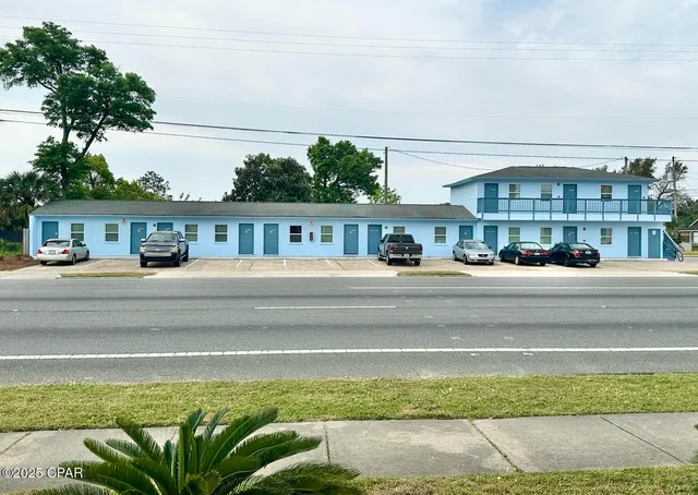 $1,190,000 | 3533 Highway 98, Panama City, FL 32401