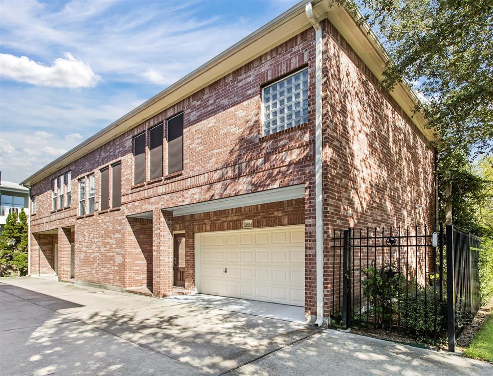 3410 Honsinger St Unit A  