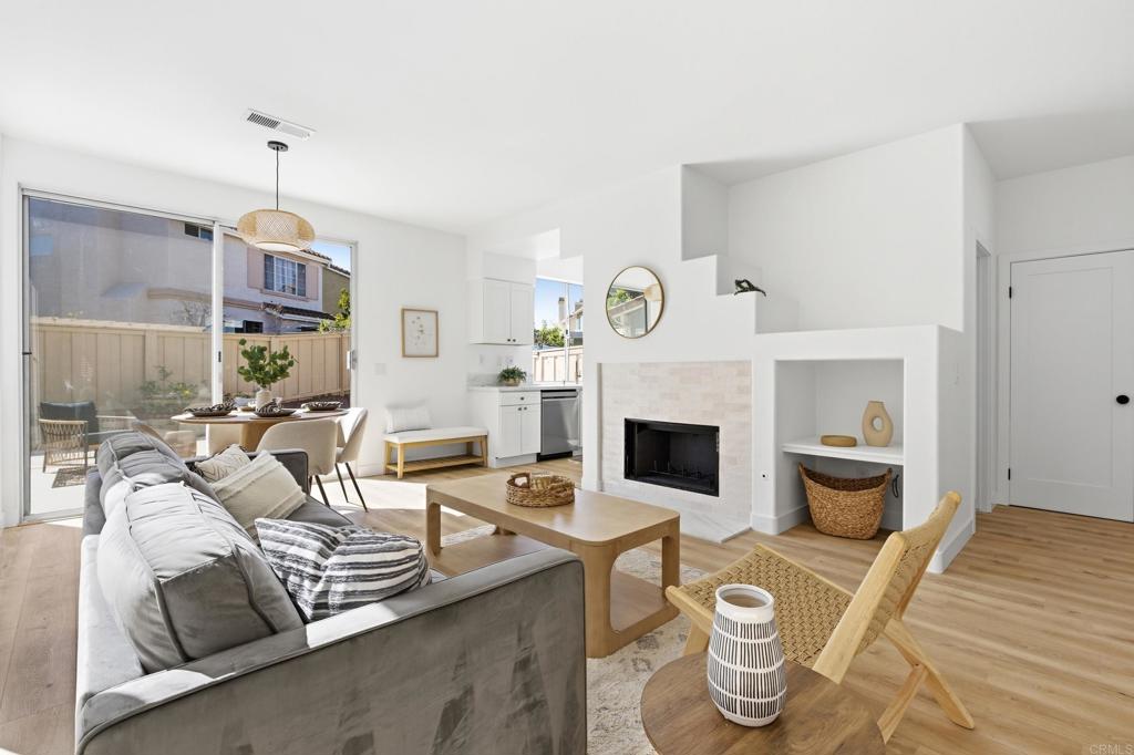 8727 Westmore Road, Unit 24 San Diego, CA 92126 - Photo 5 of 27