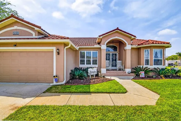 $399,999 | 8248 Millwood Drive, Hudson, FL 34667