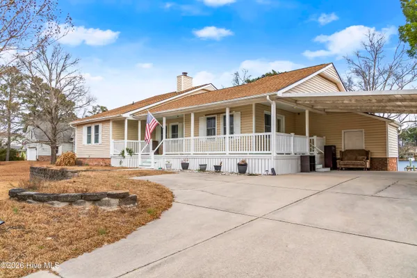 $525,000 | 9209 Hornigold Avenue, Oriental, NC 28571