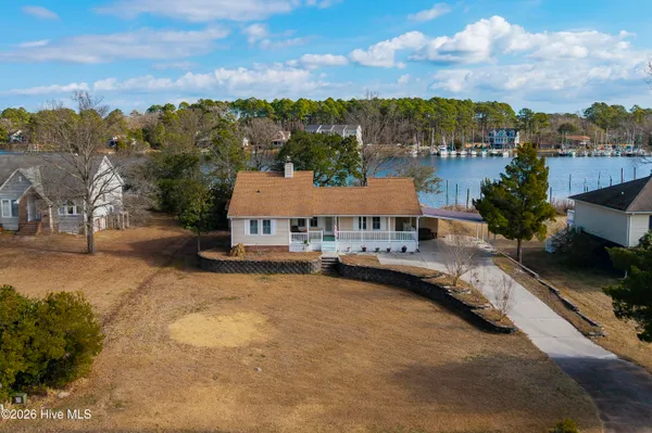 $525,000 | 9209 Hornigold Avenue, Oriental, NC 28571