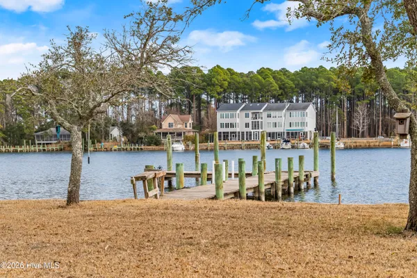 $525,000 | 9209 Hornigold Avenue, Oriental, NC 28571