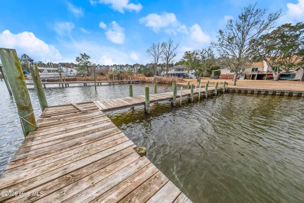 $525,000 | 9209 Hornigold Avenue, Oriental, NC 28571