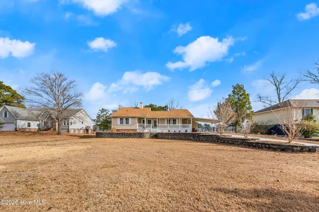 $525,000 | 9209 Hornigold Avenue, Oriental, NC 28571