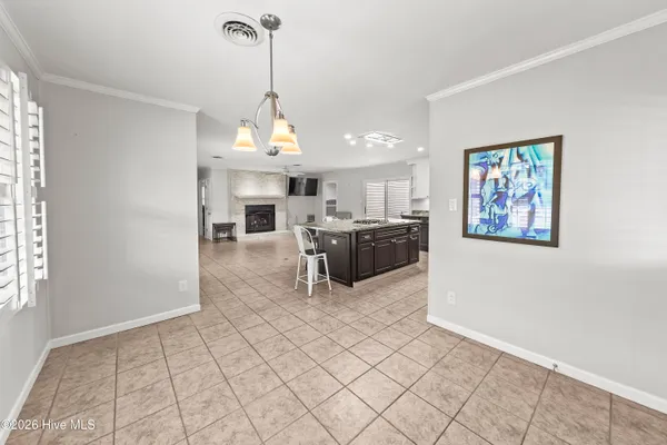 $525,000 | 9209 Hornigold Avenue, Oriental, NC 28571