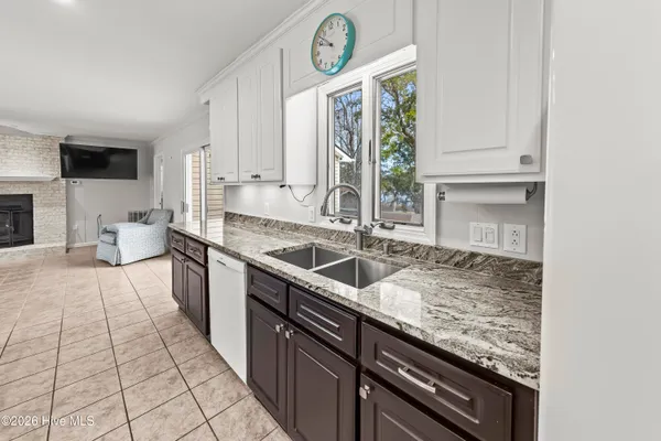 $525,000 | 9209 Hornigold Avenue, Oriental, NC 28571
