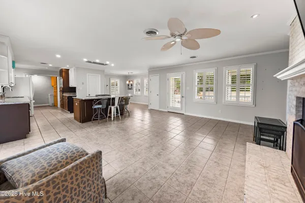 $525,000 | 9209 Hornigold Avenue, Oriental, NC 28571
