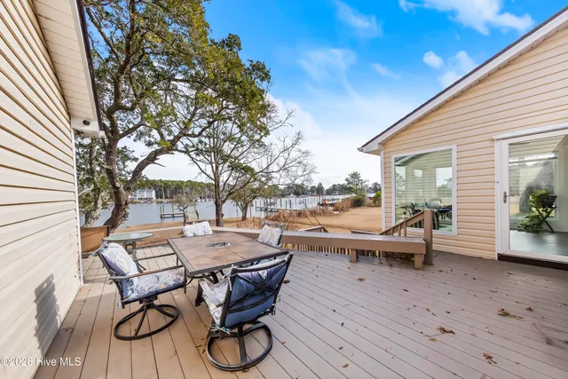 $525,000 | 9209 Hornigold Avenue, Oriental, NC 28571