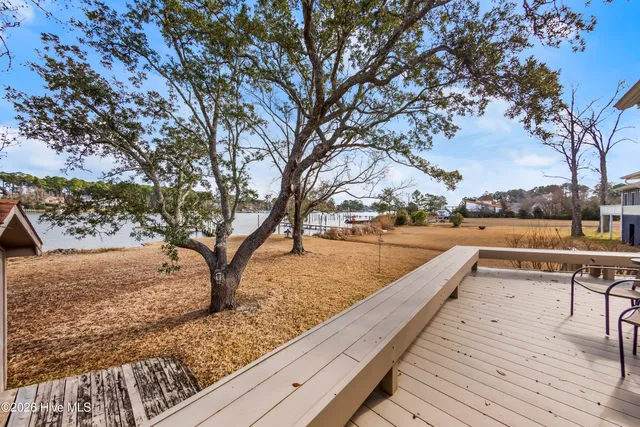 $525,000 | 9209 Hornigold Avenue, Oriental, NC 28571