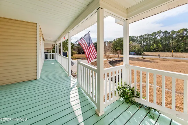 $525,000 | 9209 Hornigold Avenue, Oriental, NC 28571