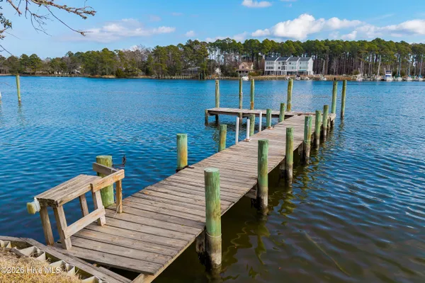 $525,000 | 9209 Hornigold Avenue, Oriental, NC 28571