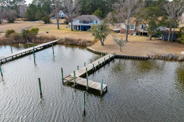 $525,000 | 9209 Hornigold Avenue, Oriental, NC 28571