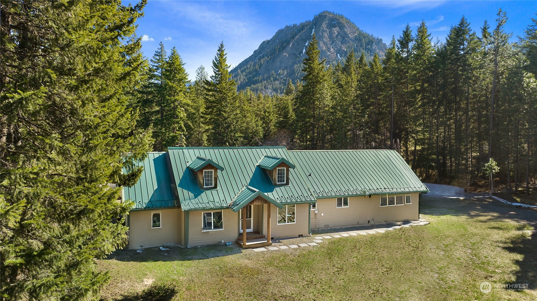 280 Graham Road Cle Elum, WA 98922 - Photo 1 of 40 Gallery Image 1