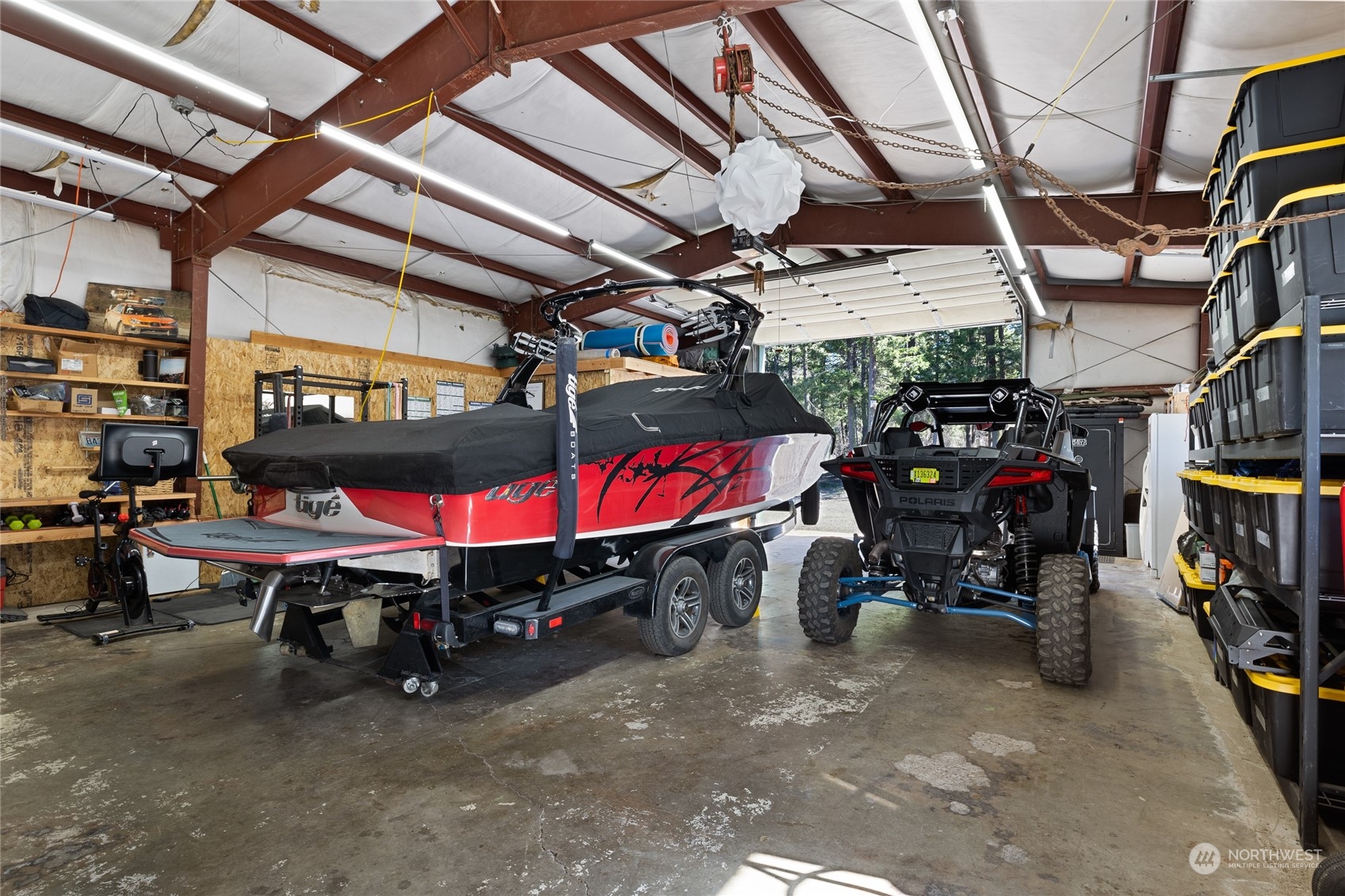 280 Graham Road Cle Elum, WA 98922 - Photo 33 of 40 Gallery Image 33