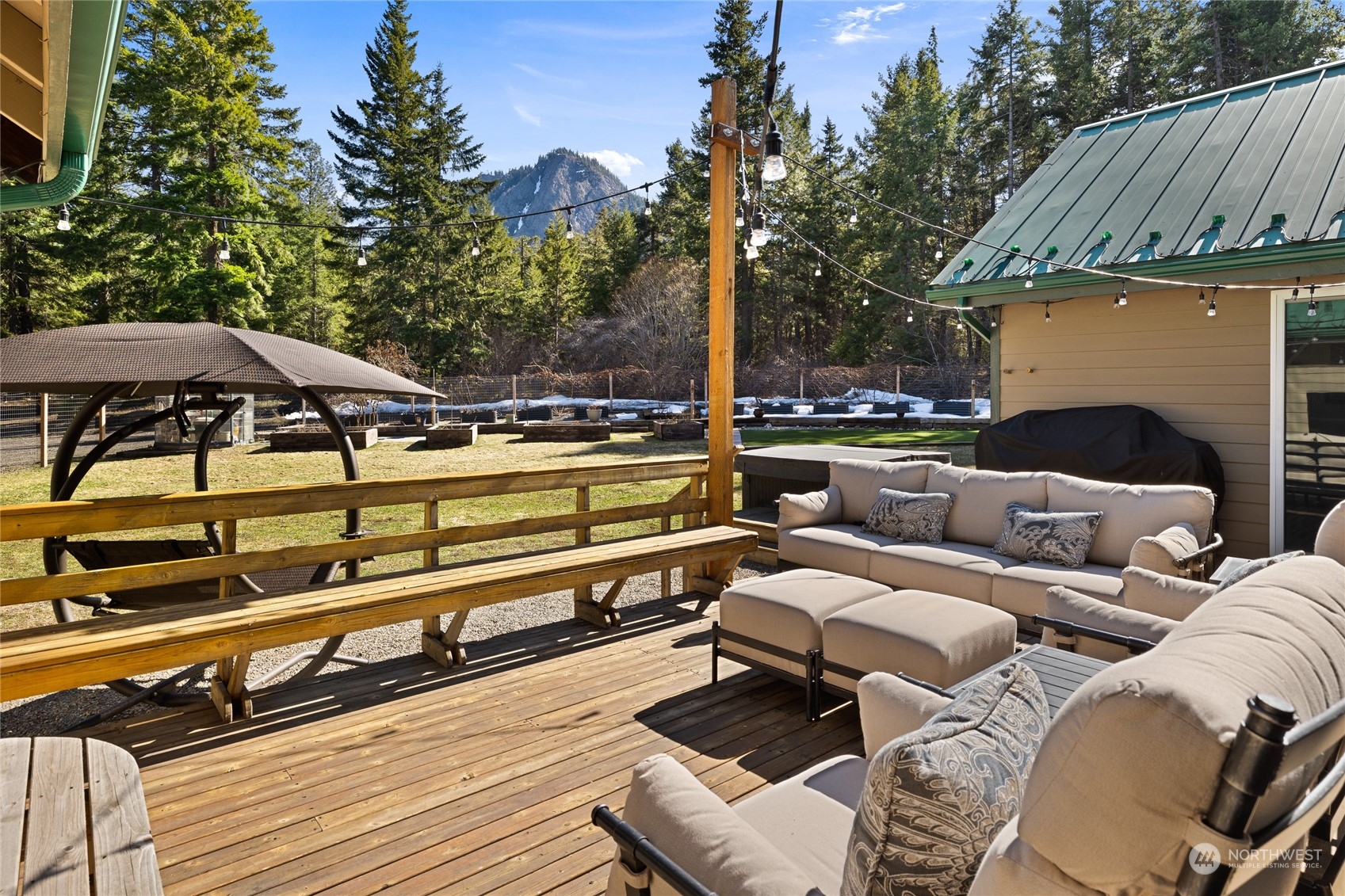 280 Graham Road Cle Elum, WA 98922 - Photo 34 of 40 Gallery Image 34