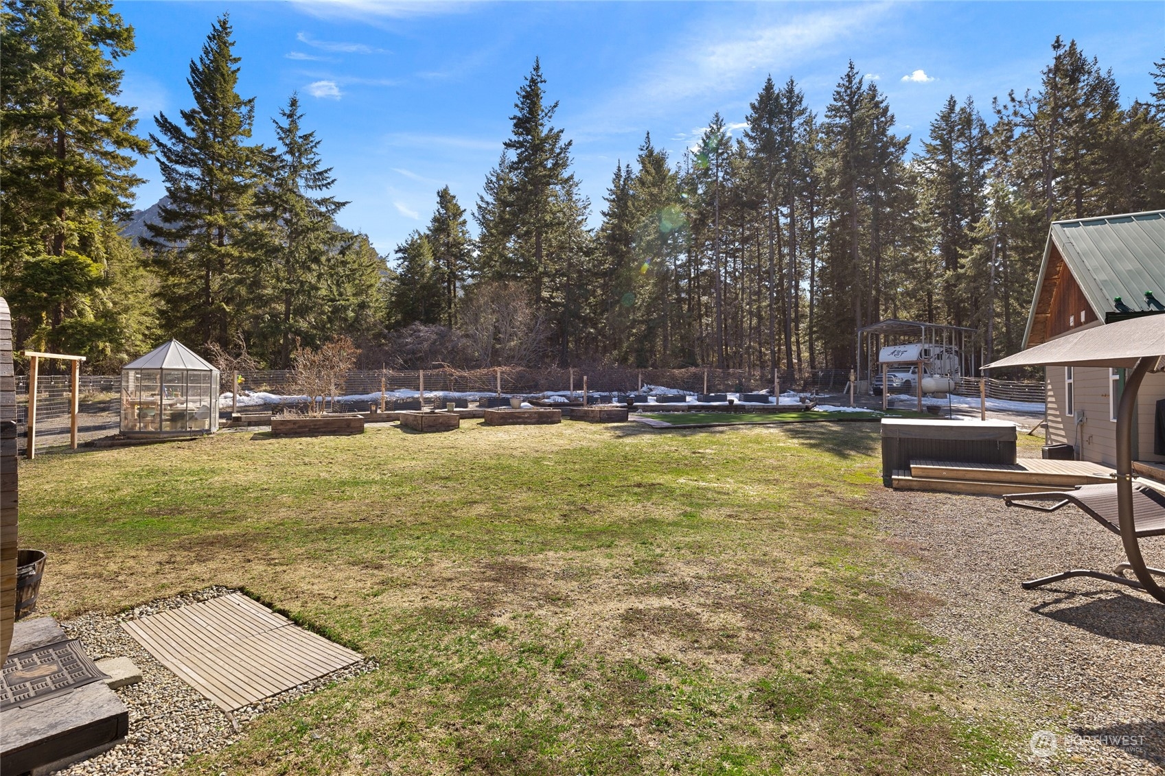 280 Graham Road Cle Elum, WA 98922 - Photo 37 of 40 Gallery Image 37